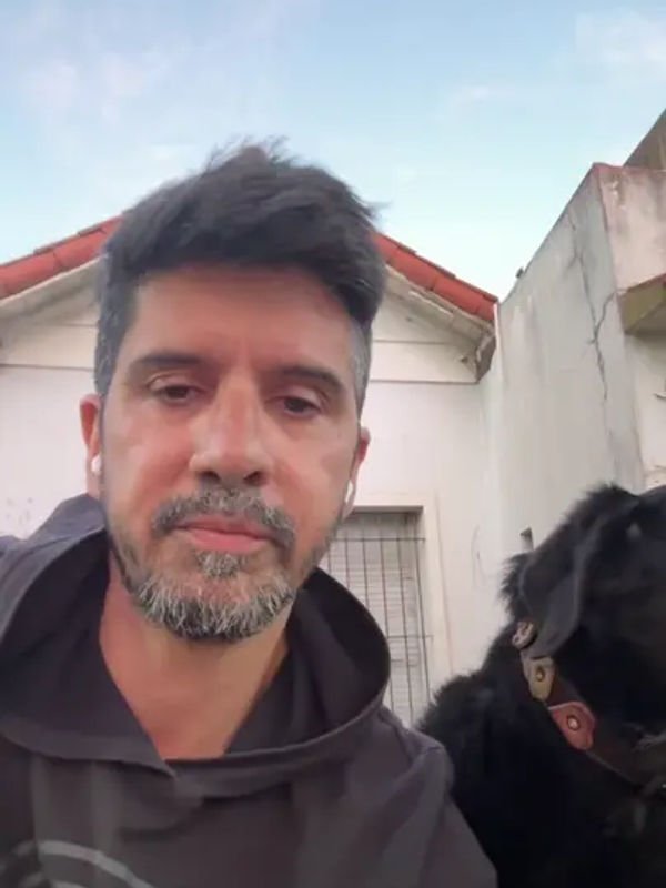 Escena 3: el mismo clon
